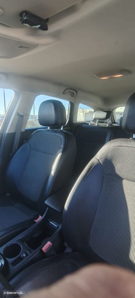 Opel Astra - 5
