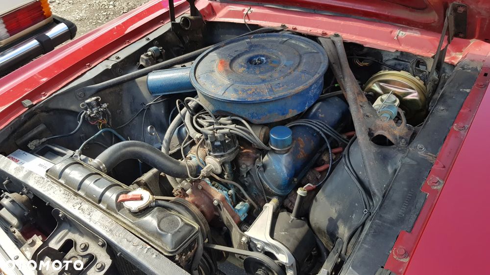 Ford Mustang - 19