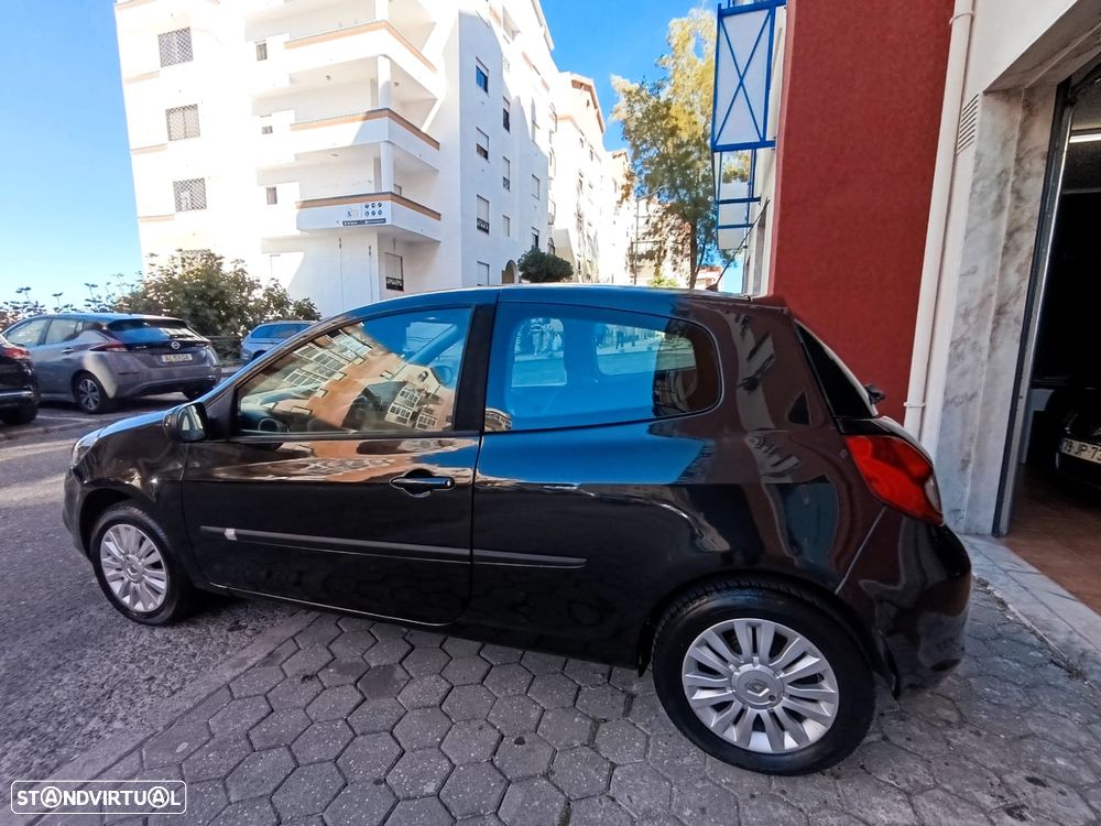 Renault Clio 1.2 TCE GT J15 - 10