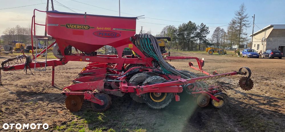 Väderstad Spirit ST 600 S - 9