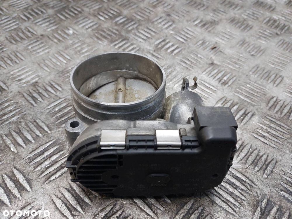 PRZEPUSTNICA PORSCHE CAYENNE I 3.2 V6 022133062AF 0280750008 - 2