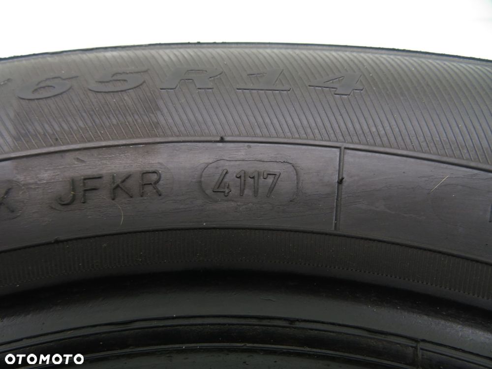 1x 175/65R14 OPONA ZIMOWA Dębica Frigo 2 82T - 2
