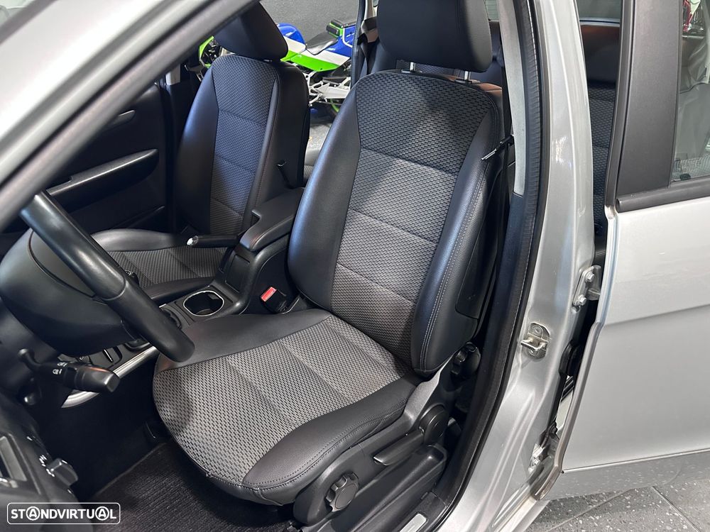 Mercedes-Benz A 180 CDi Avantgarde - 16