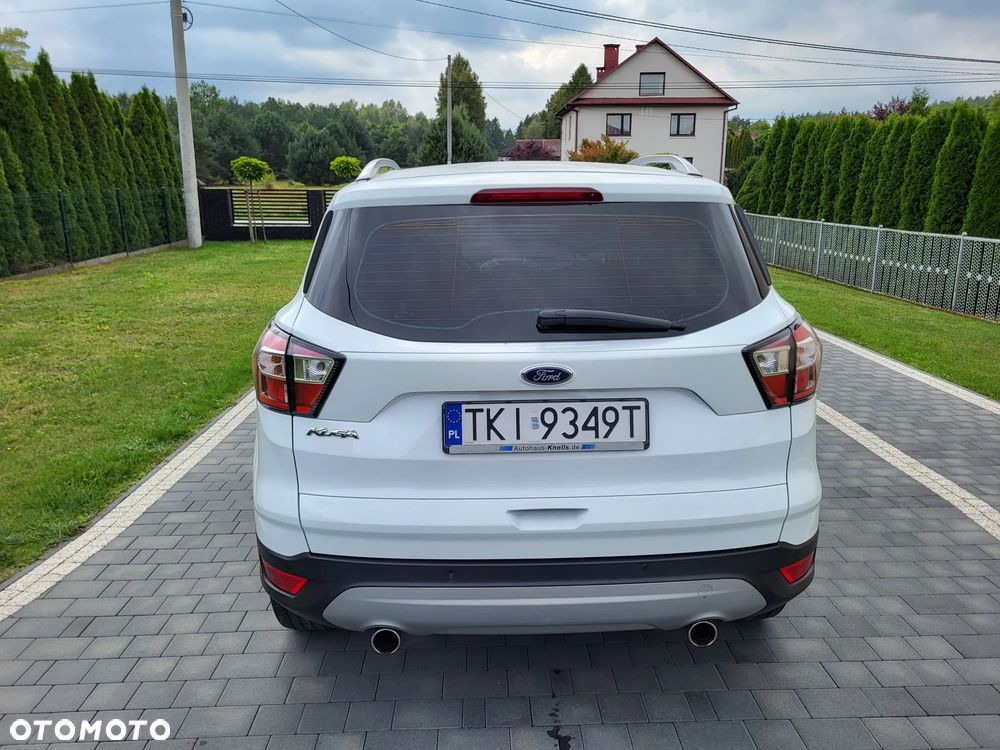 Ford Kuga 1.5 EcoBoost FWD Titanium ASS GPF - 4