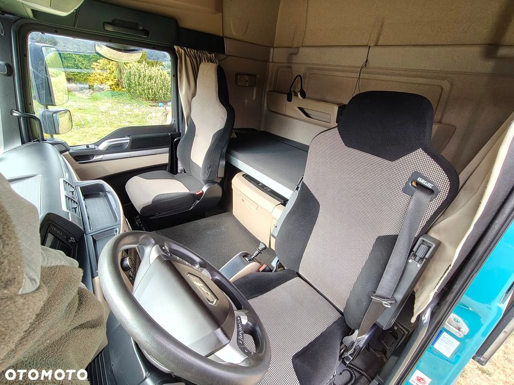 MAN TGM 15.290 model 2019 - 25