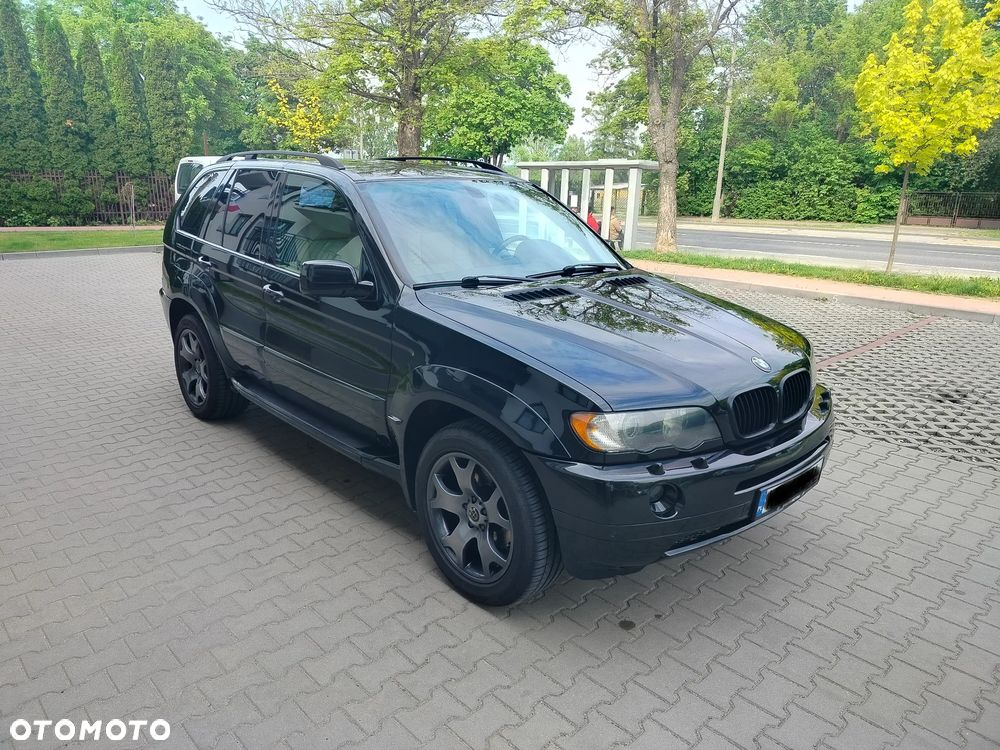 BMW X5 - 3
