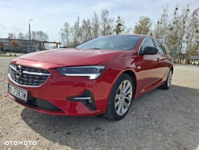 Opel Insignia 2.0 T Business Elegance S&S - 7