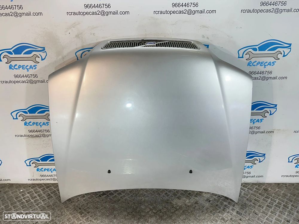 .Capot Original Volvo S40 V40 MK1 1995 - 2004 - 2