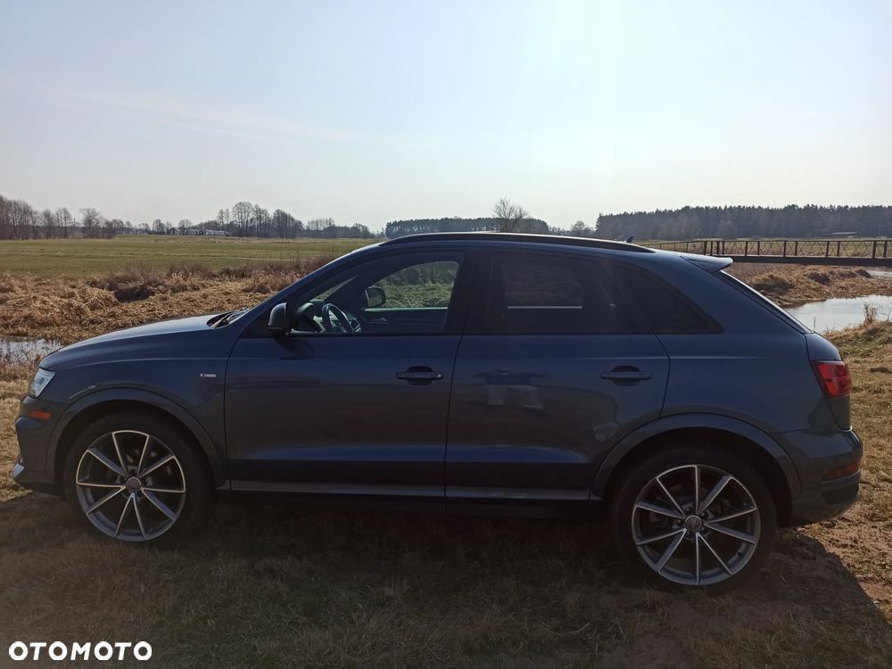 Audi Q3 - 11