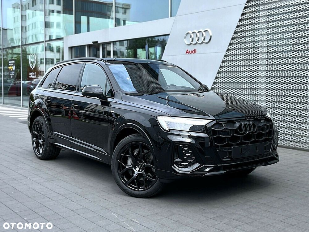 Audi Q7 - 2