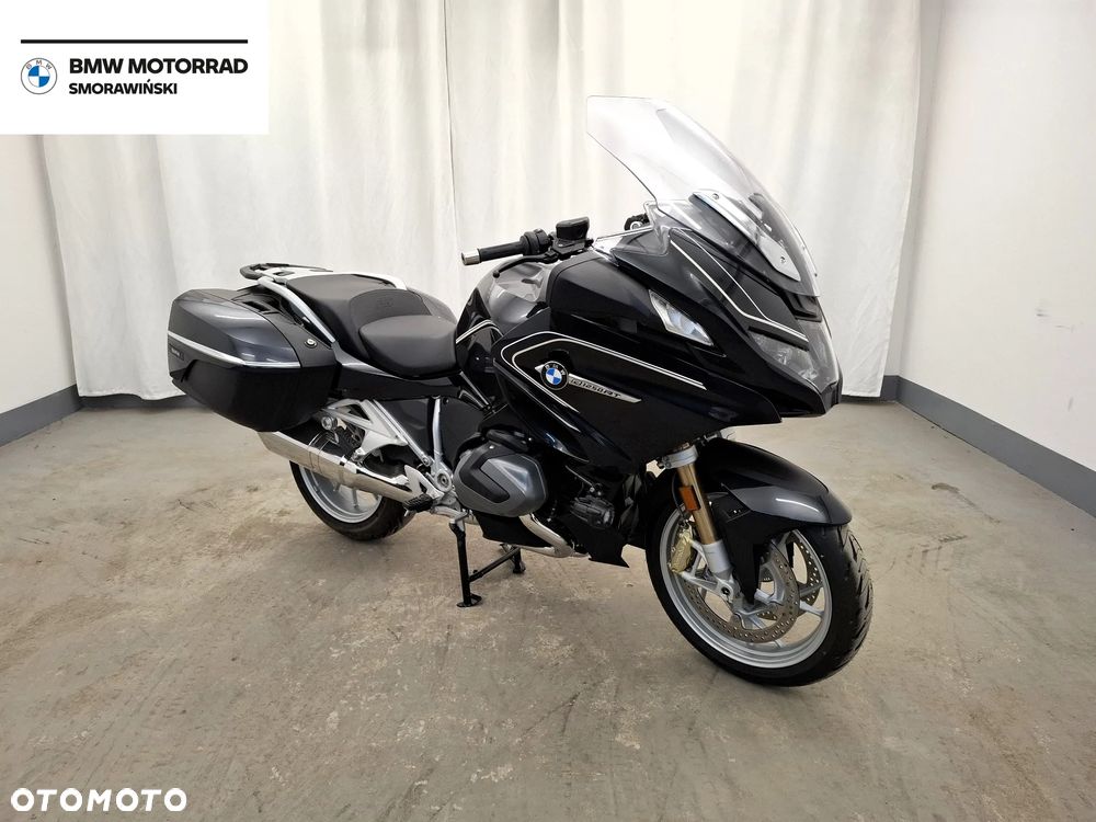 BMW RT - 2
