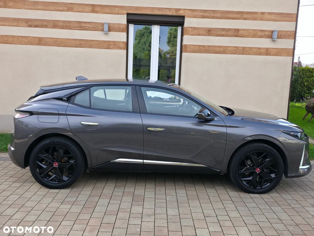 DS Automobiles DS 4 1.6 E-Tense Performance Line - 8