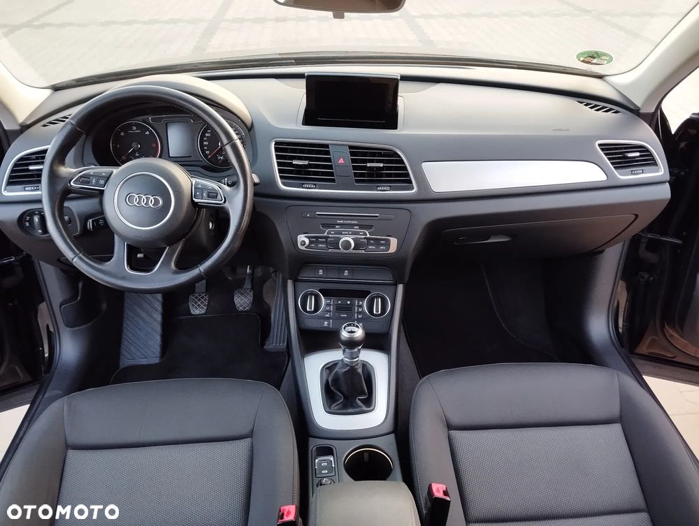 Audi Q3 2.0 TDI - 23