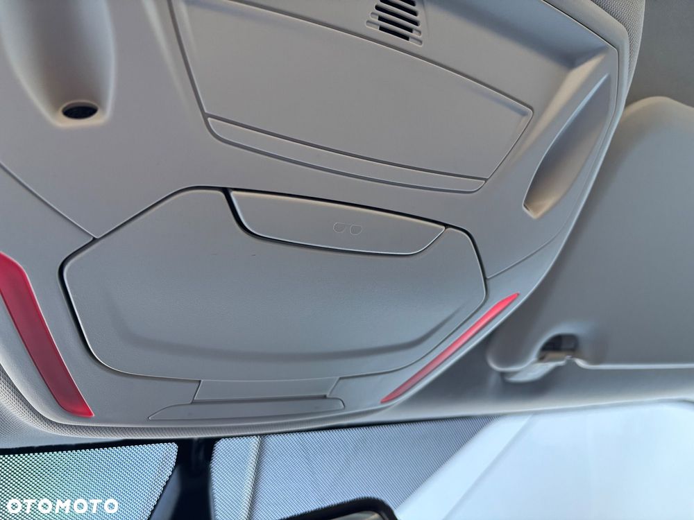 Ford Focus 1.6 TI-VCT Titanium - 21