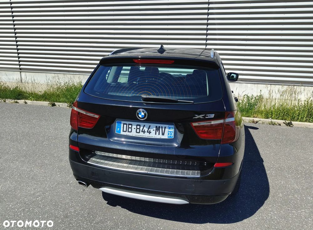 BMW X3 - 3