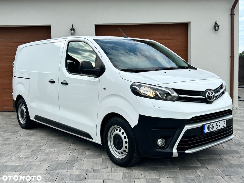 Toyota ProAce L2H1 - 3