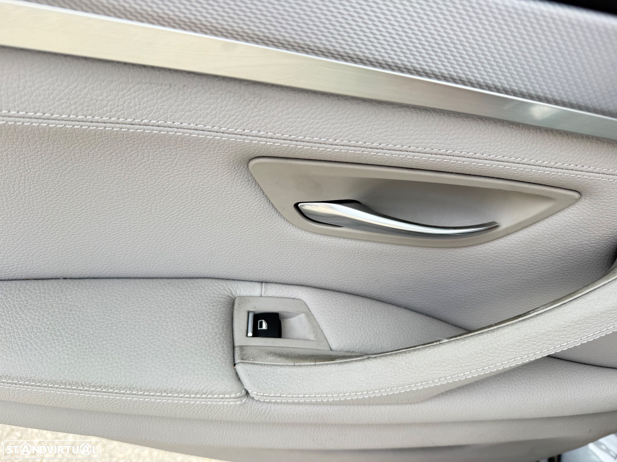 BMW 535 d Pack M Auto - 15