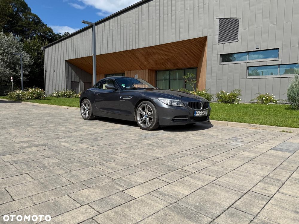 BMW Z4 - 15