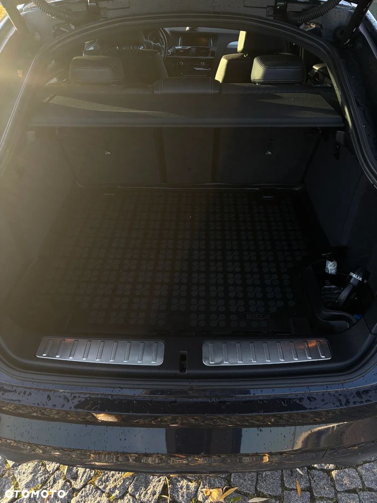 BMW X4 xDrive20d M Sport - 17