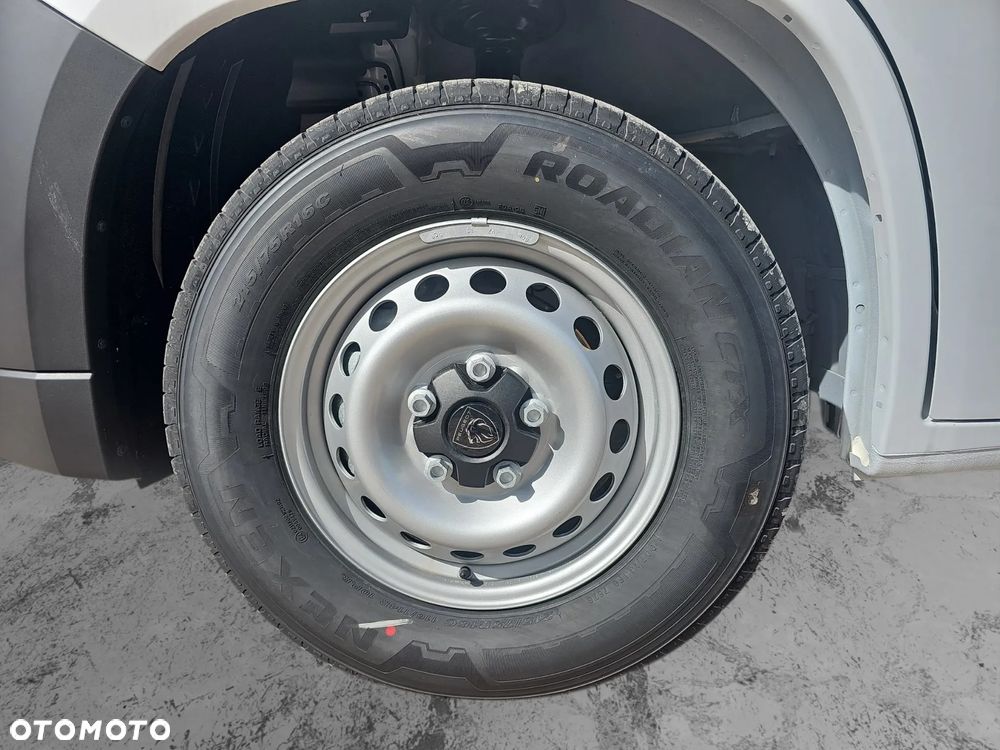 Peugeot Boxer - 9