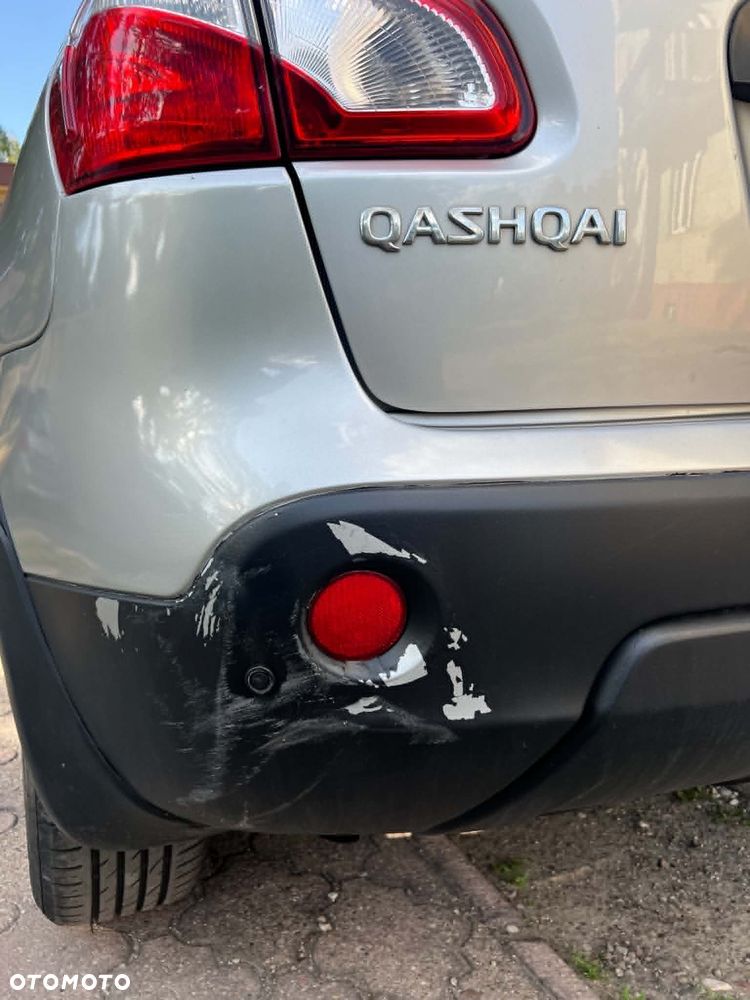 Nissan Qashqai - 13