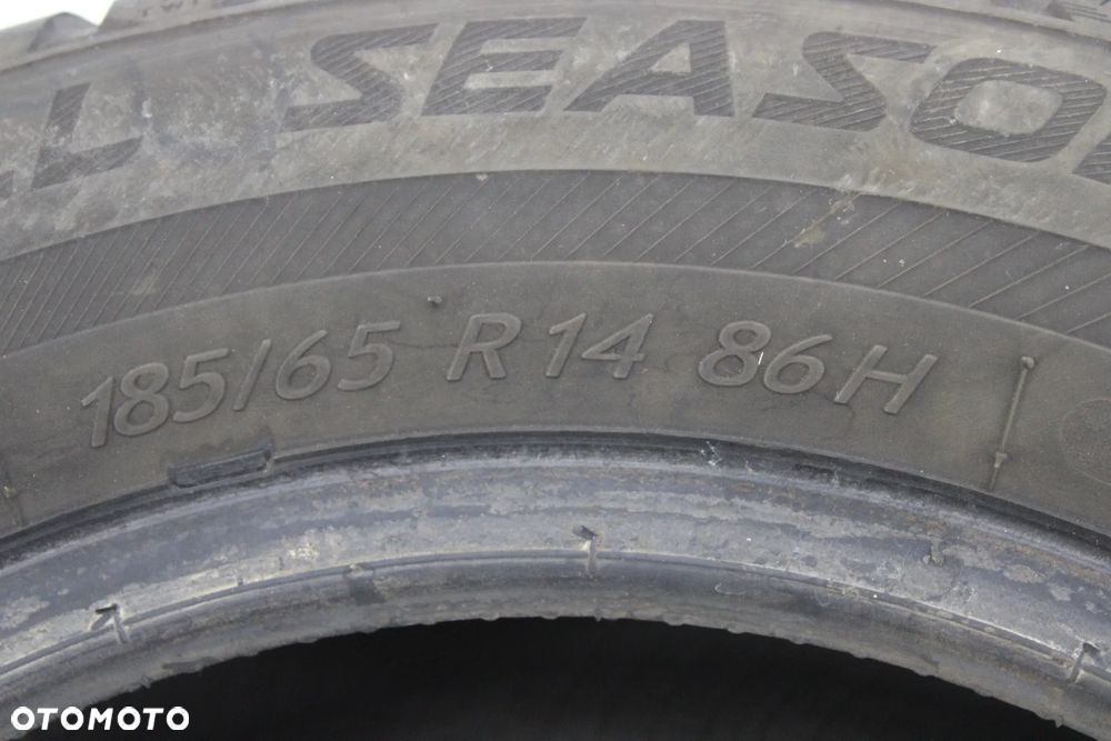 185/65R14 86H Kormoran ALL Seanson - 7