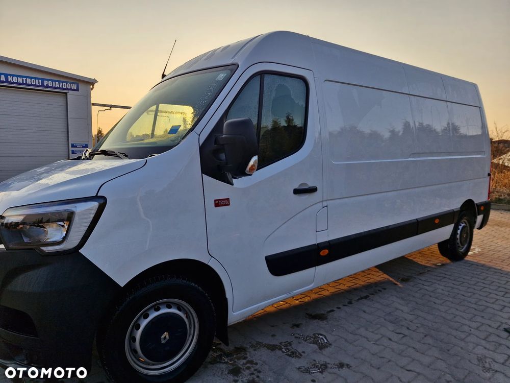 Opel Movano Master - 1