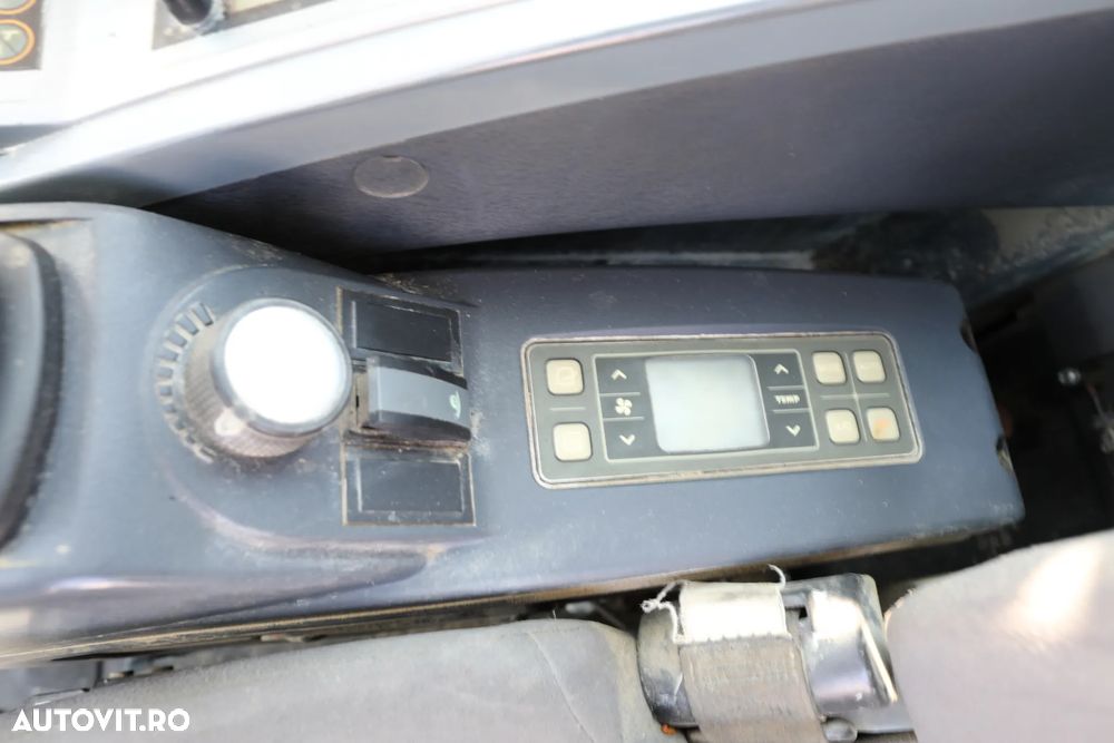 Hyundai Robex 140 W 9 A - 19