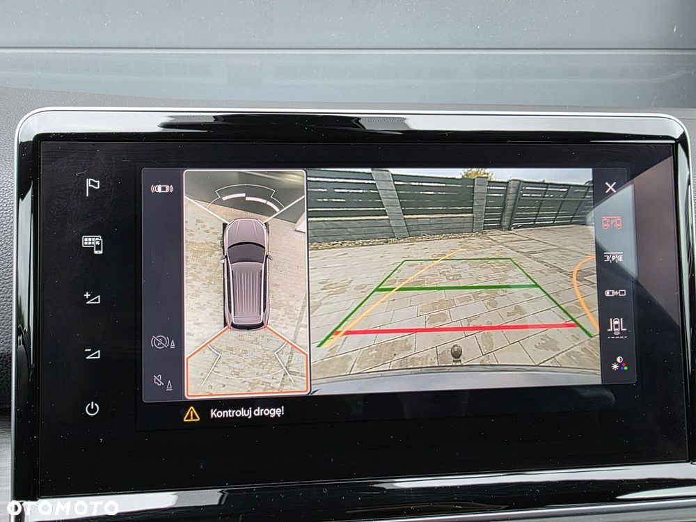 Seat Tarraco 1.4 eHybrid Xcellence DSG - 30