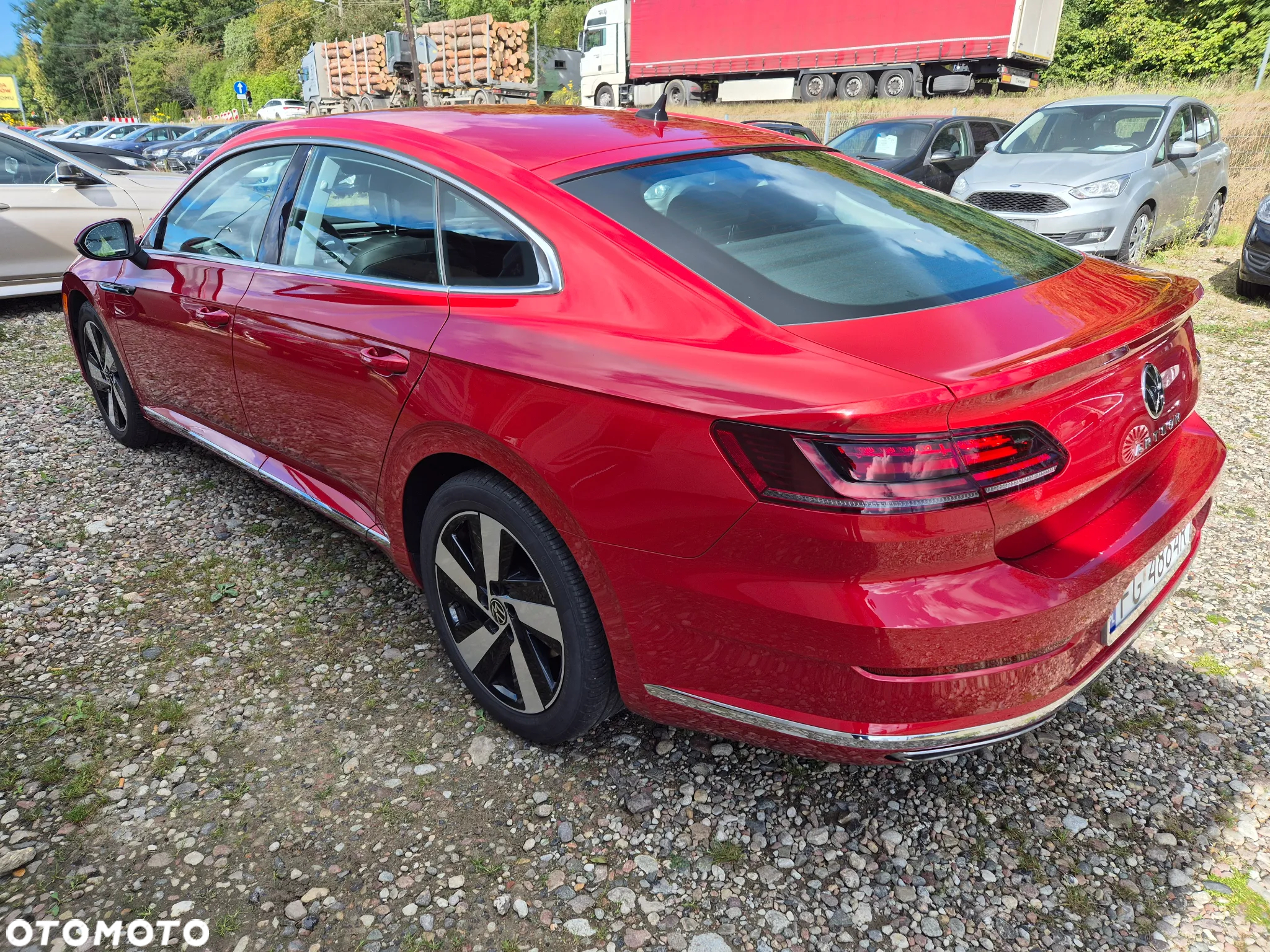 Volkswagen Arteon - 4