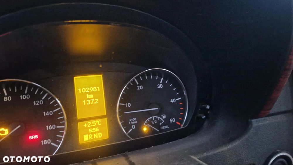 Mercedes-Benz Sprinter esterel - 4