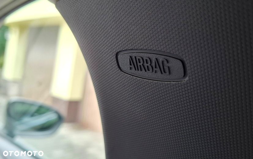 Opel Astra 1.4 T Elite - 33