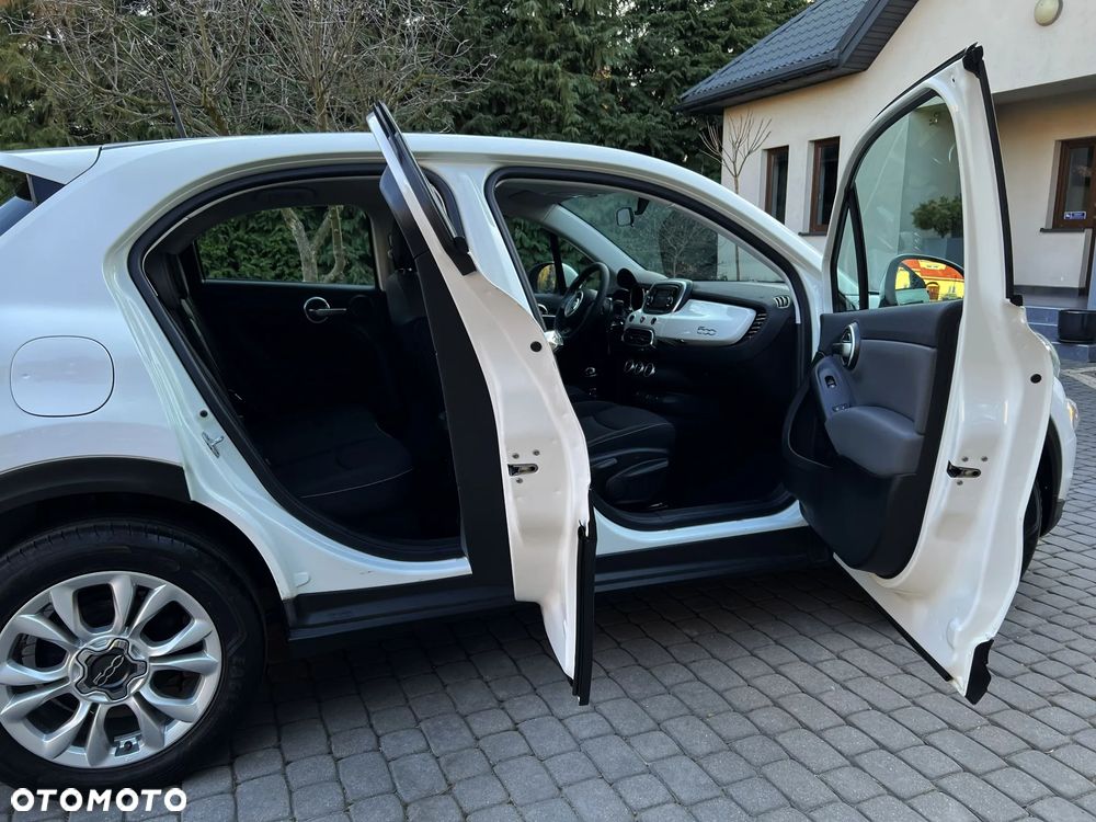 Fiat 500X 1.6 E-torQ 4x2 Pop Star - 5