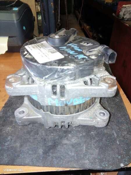ALTERNADOR FORD MONDEO SPORTBREAK CA2 - 1