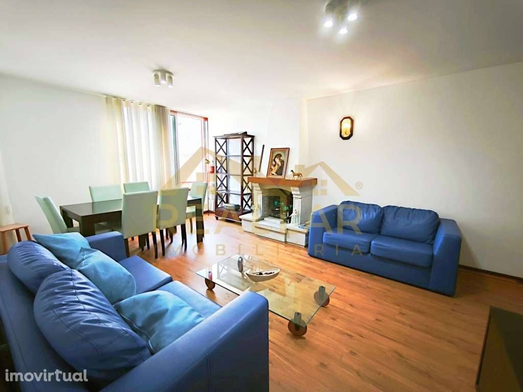 T2 Duplex com garagem em Marinhas / Esposende. - Grande imagem: 3/25