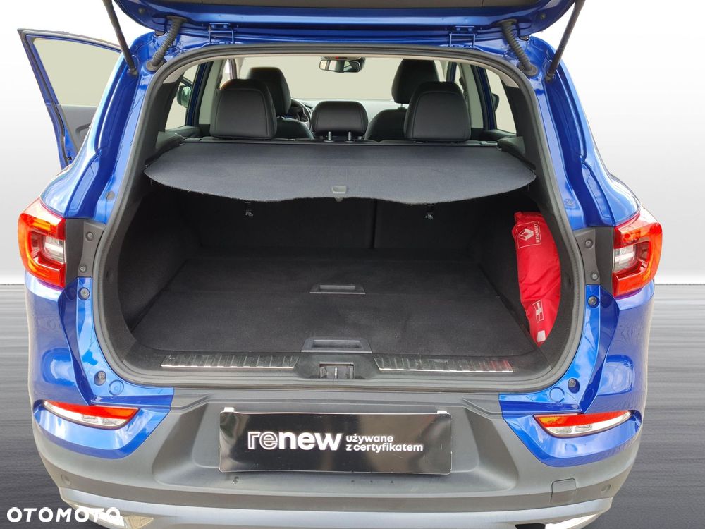 Renault Kadjar 1.3 TCe FAP Intens - 22