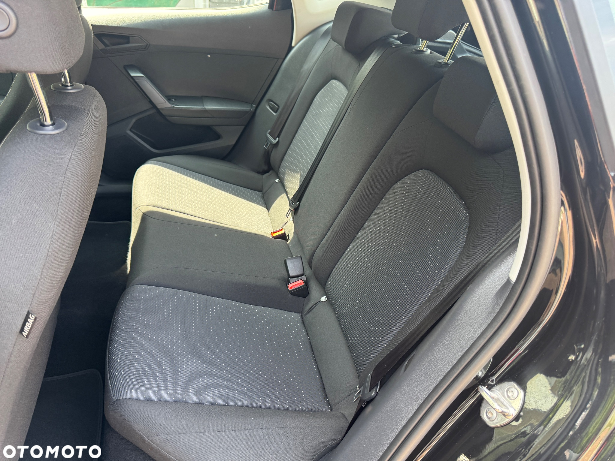 Seat Ibiza - 13
