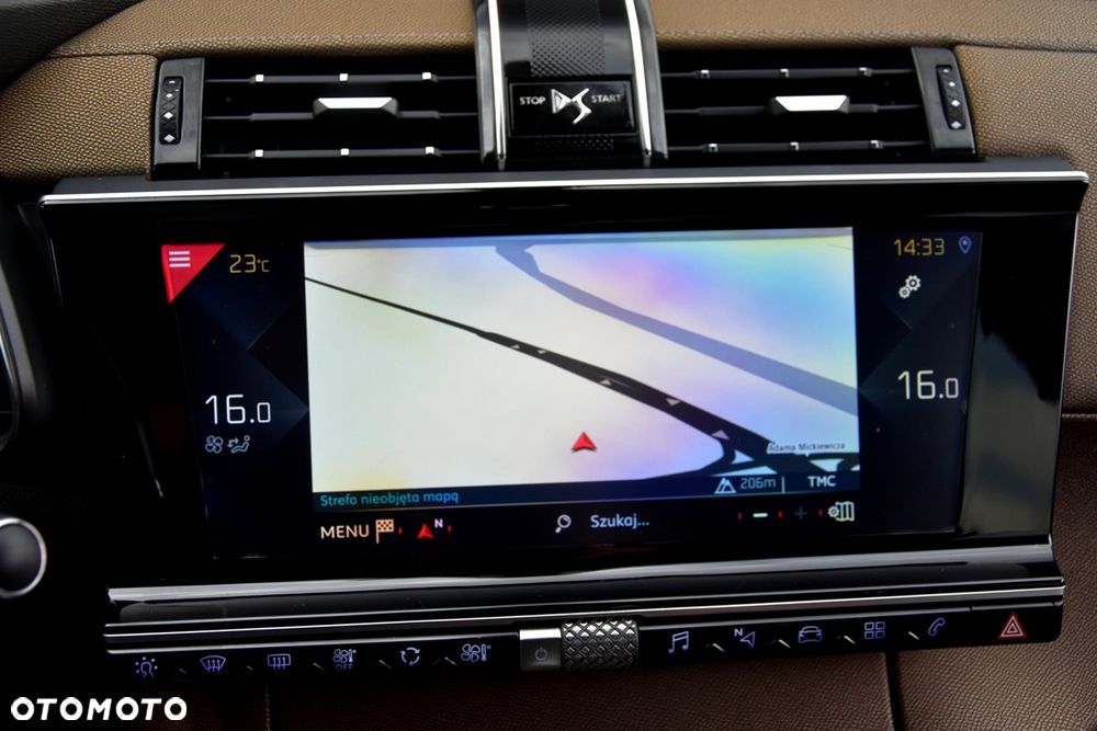DS Automobiles DS 7 Crossback - 31