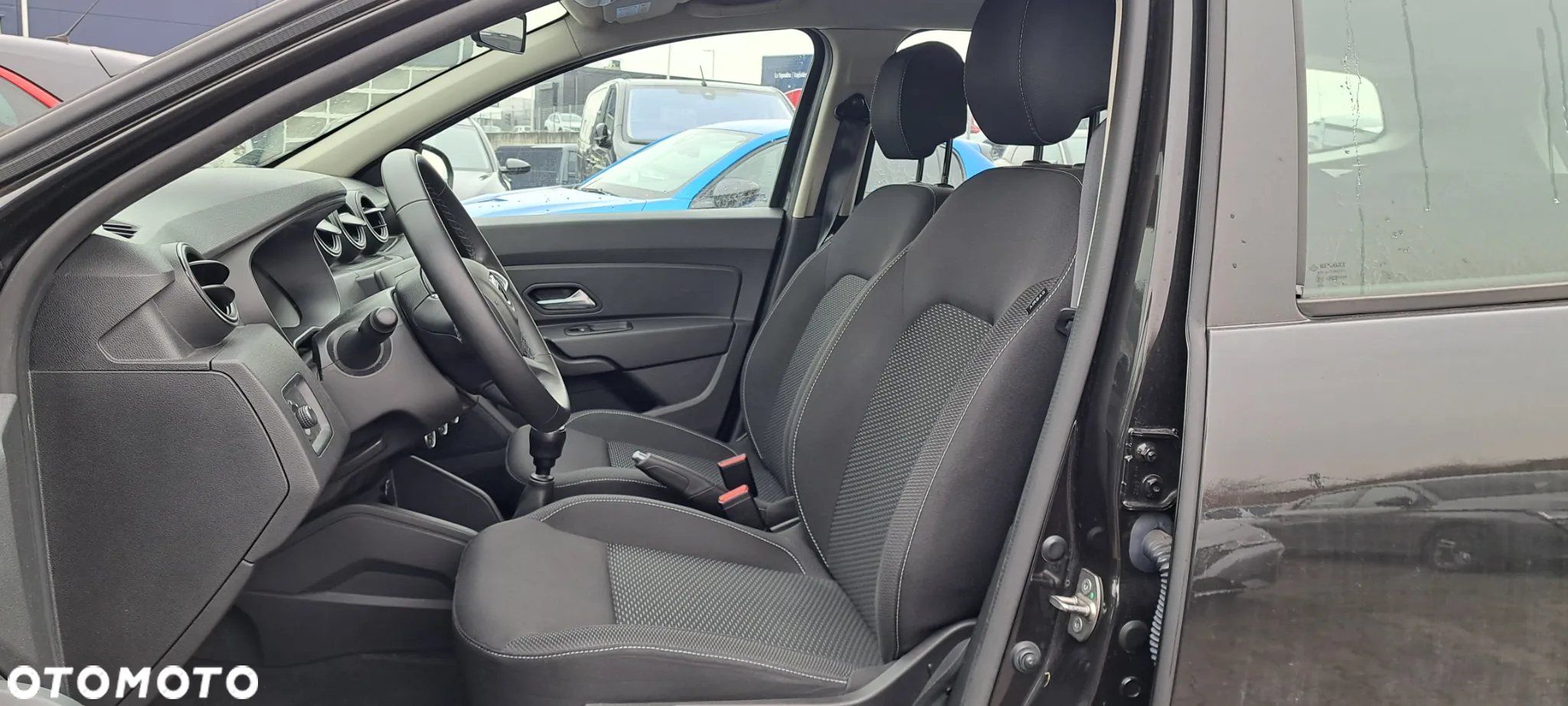 Dacia Duster 1.3 TCe FAP SL Look EU6d - 9