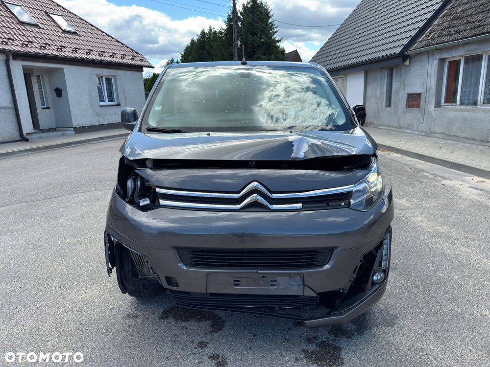 Citroën Jumpy Komfort Plus M EAT6 Business - 2
