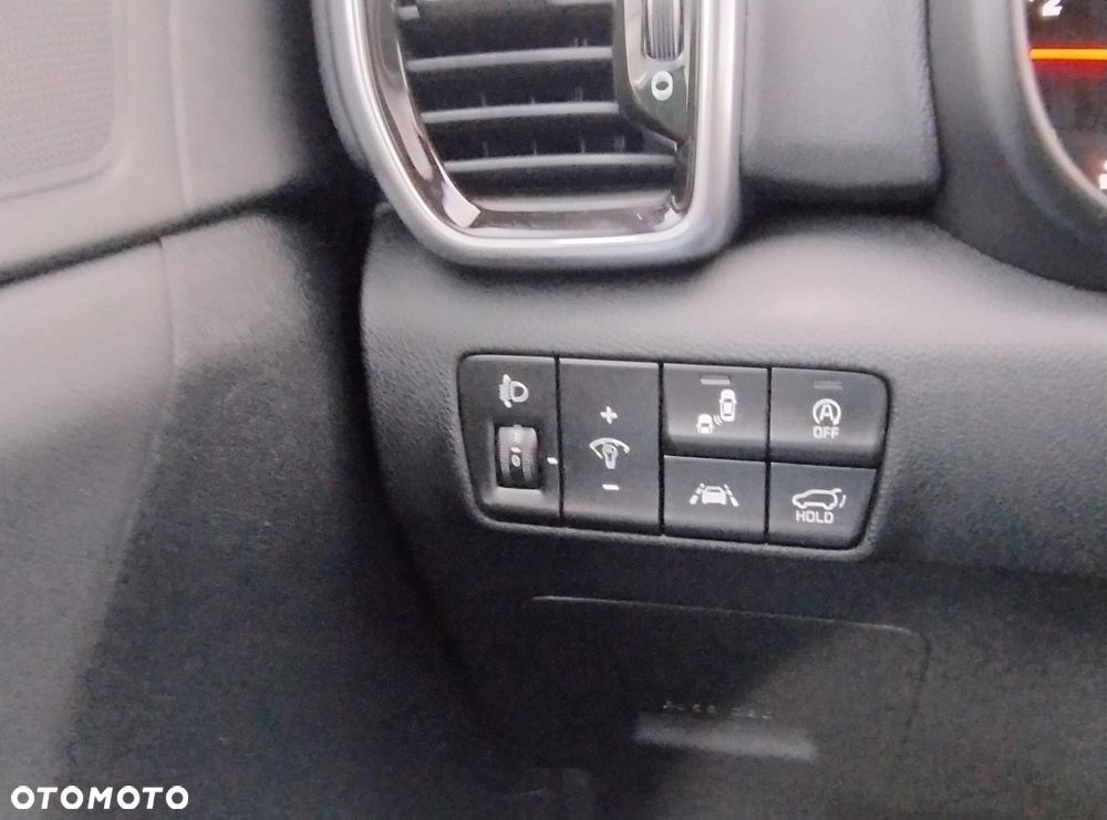 Kia Sportage - 15