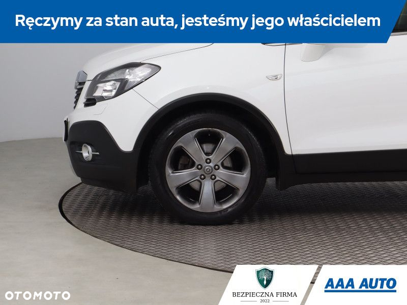 Opel Mokka - 16