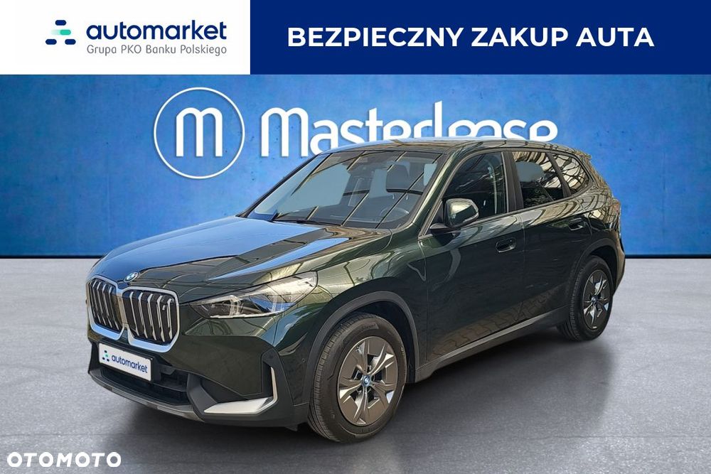 BMW iX1 xDrive30 66.5kWh - 1