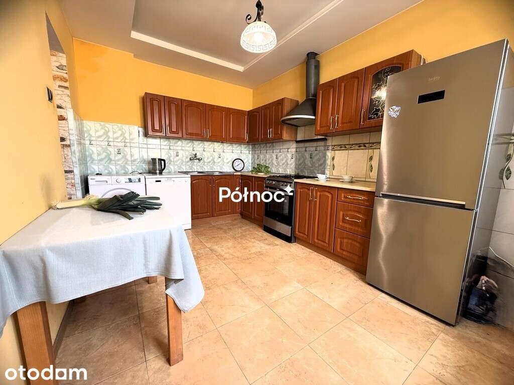 Dom 94 m² | działka 2170 m² | Ochotnik - Pełny obrazek: 4/20
