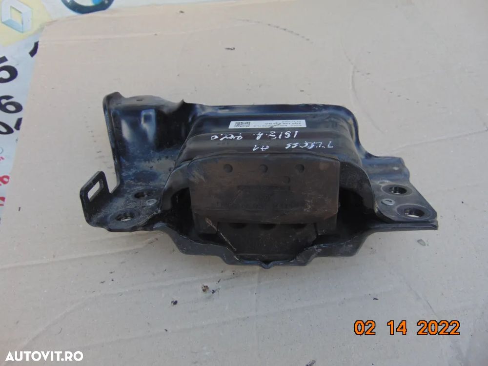 Suport motor VW T cross Polo Seat ibiza - 3