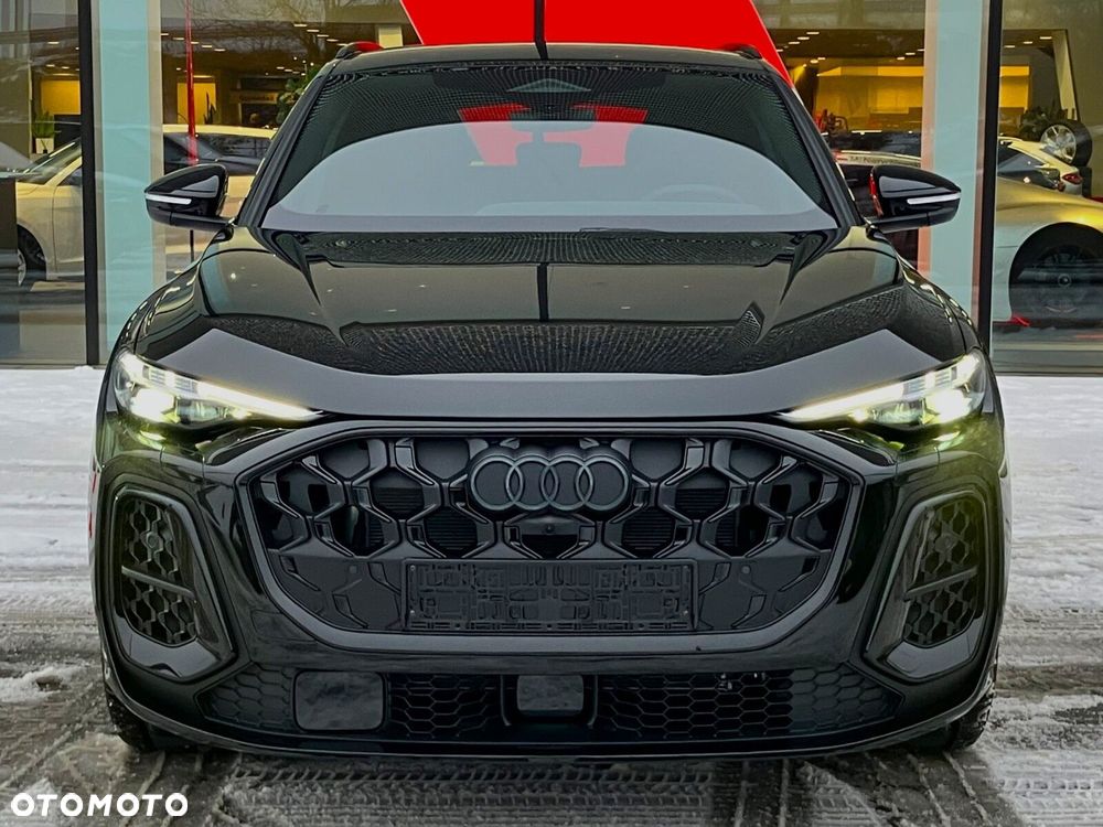 Audi Q5 - 4