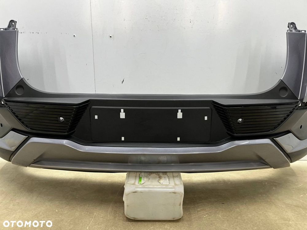 Zderzak tylny BYD Atto 3 21r.- tył 4XPDC SC2E-2804113 - 5