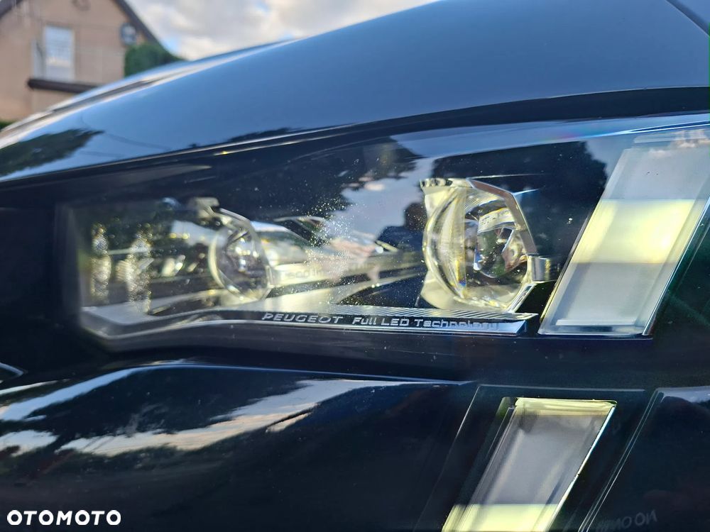 Peugeot 508 225 e-EAT8 Allure - 25