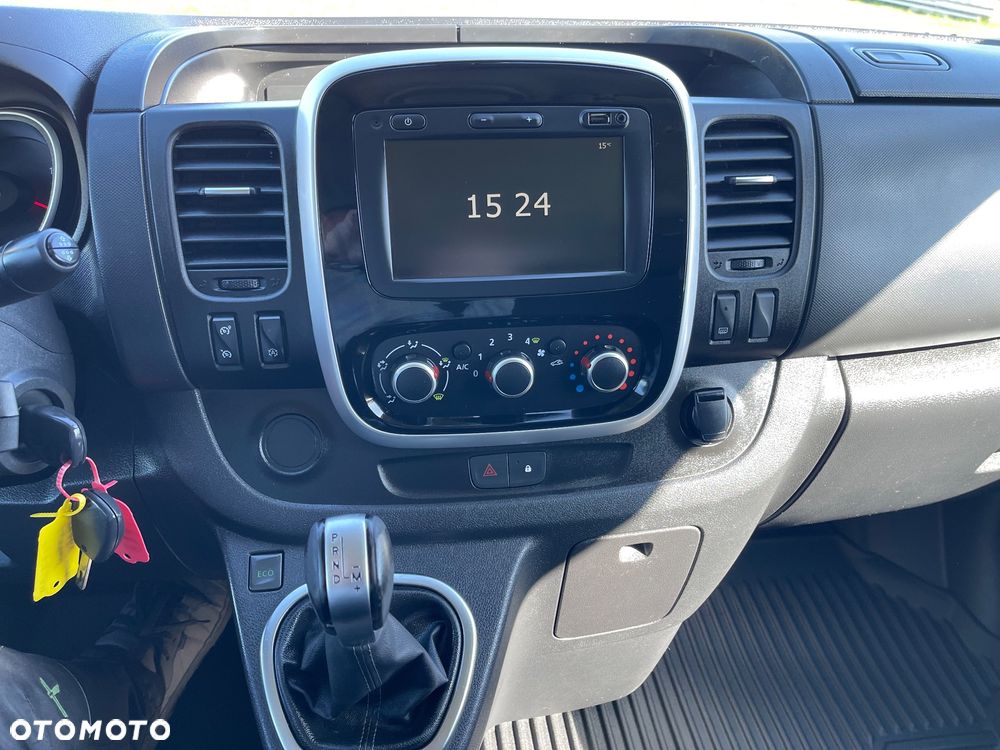 Renault Trafic - 33