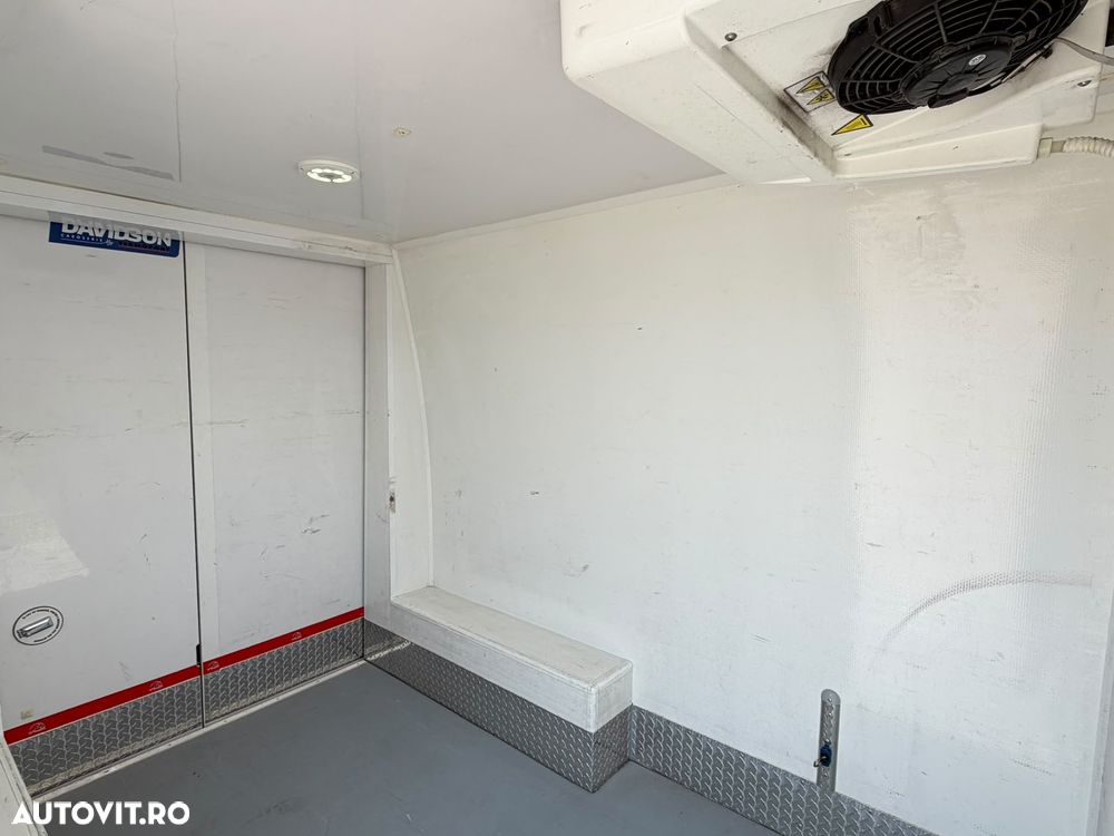 Mercedes-Benz Sprinter FRIGORIFIC THERMO KING - 4